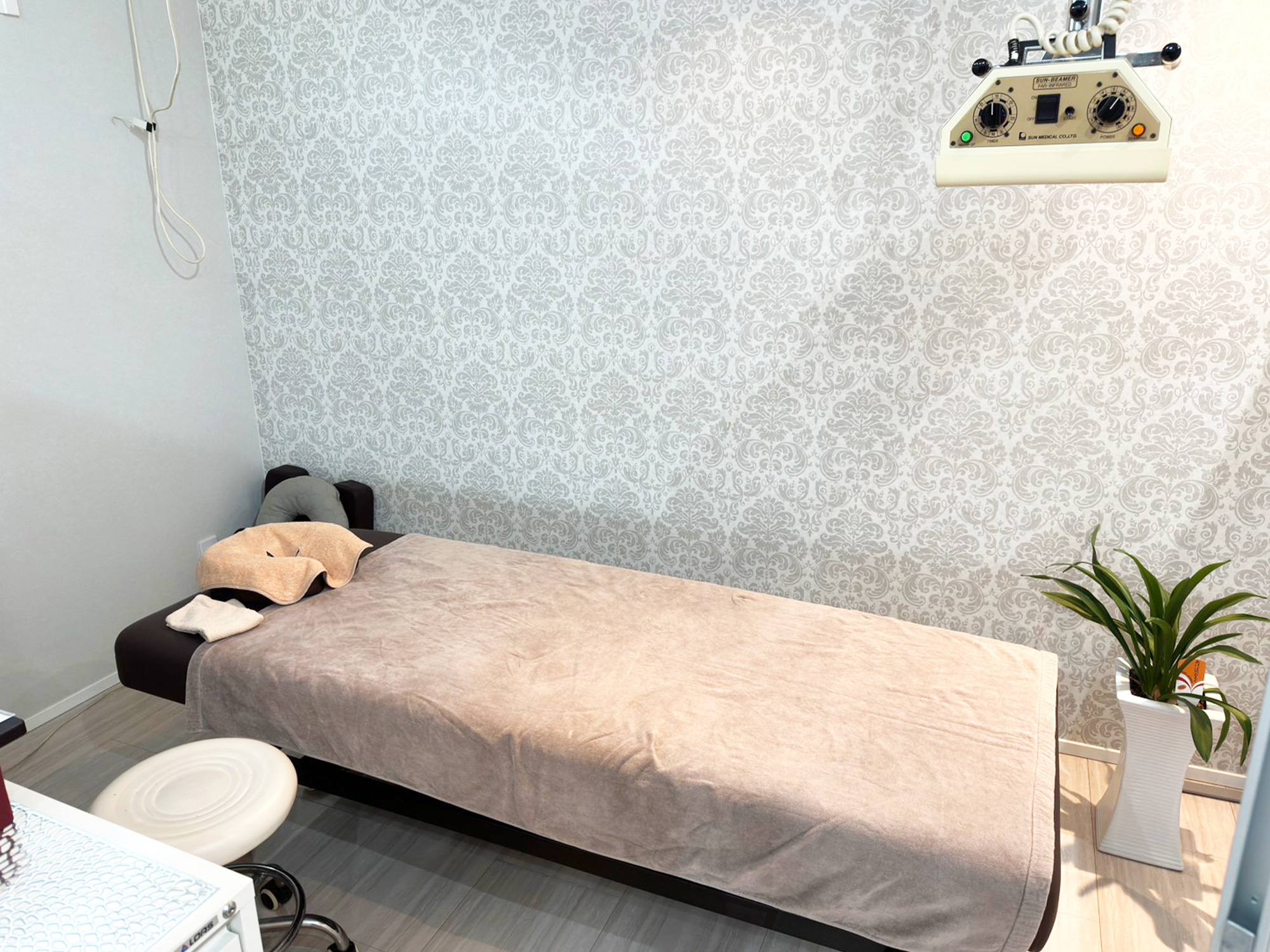 ディープヒーリング